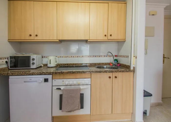Casa Coral Beach Calpe