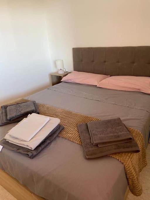 Appartement Casa Coral Calp