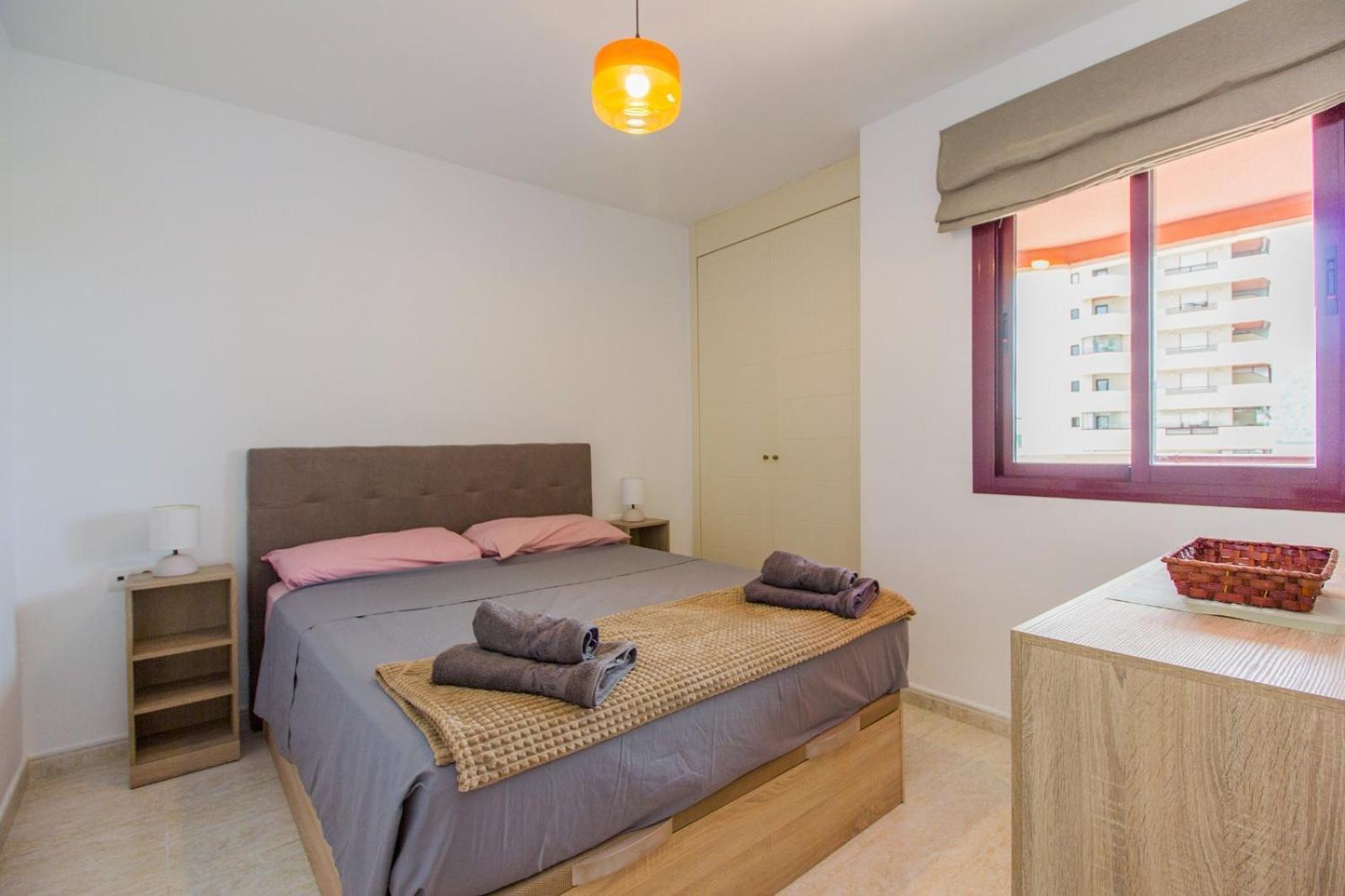 Appartement Casa Coral
