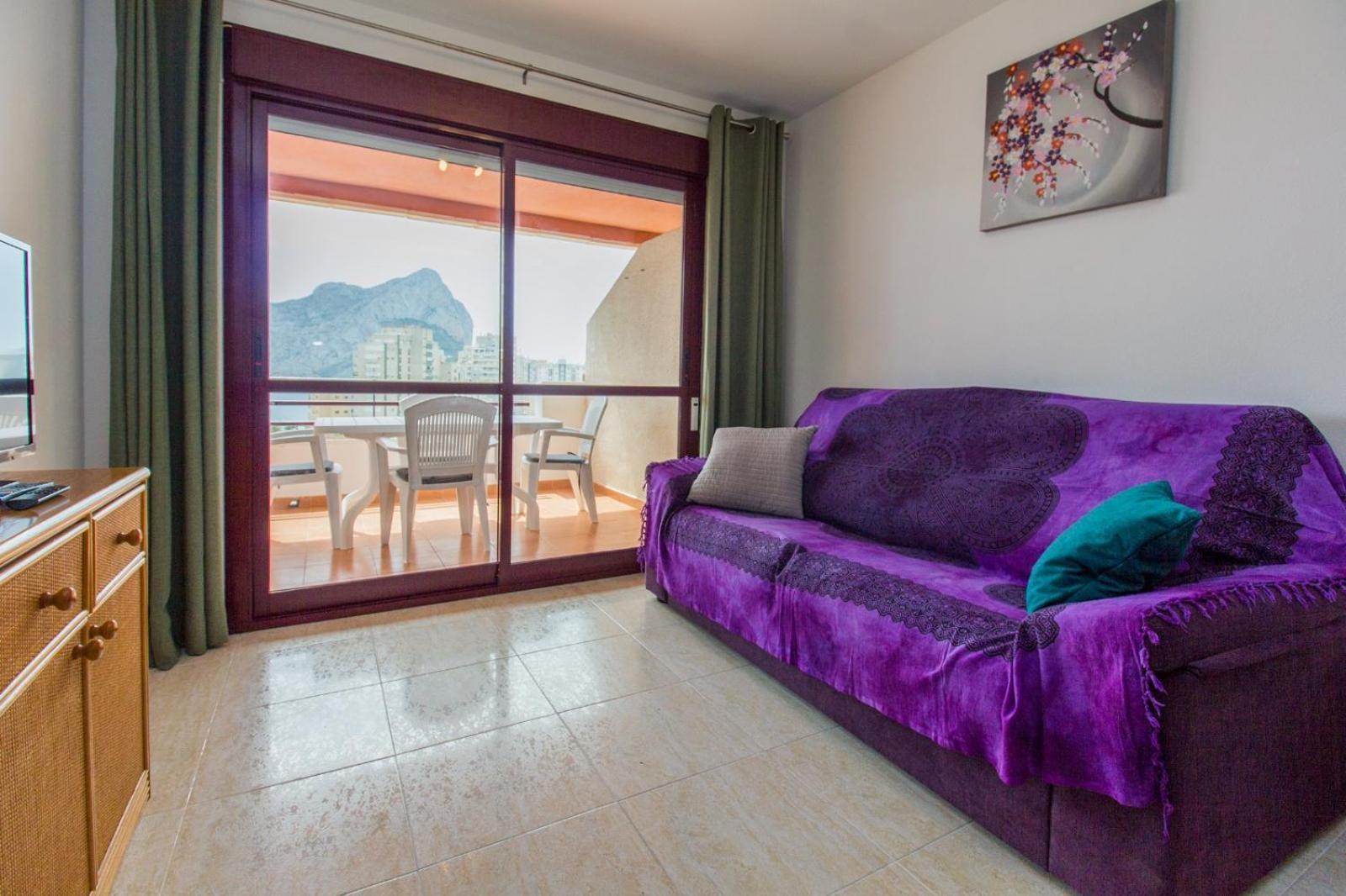 Casa Coral * Calp