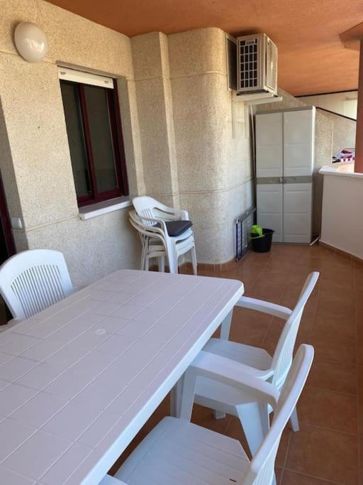Appartement Casa Coral *