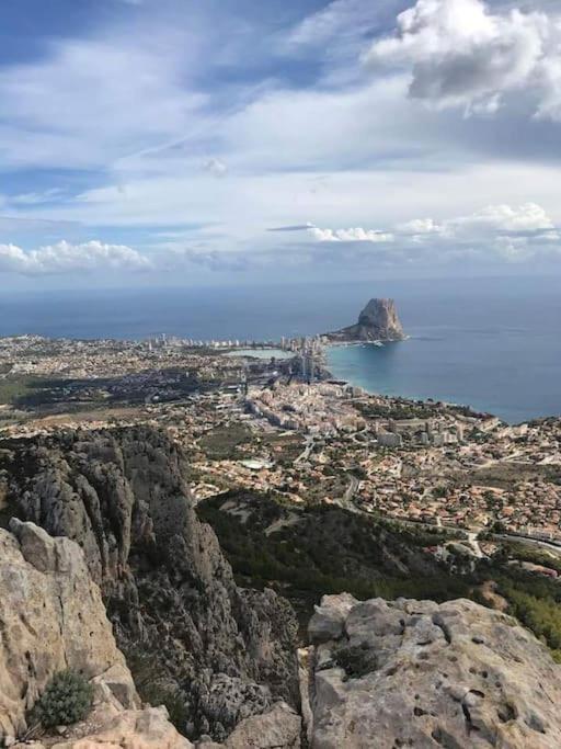 Casa Coral * Calp