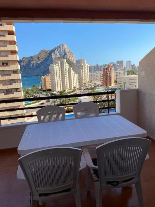 Casa Coral Calp