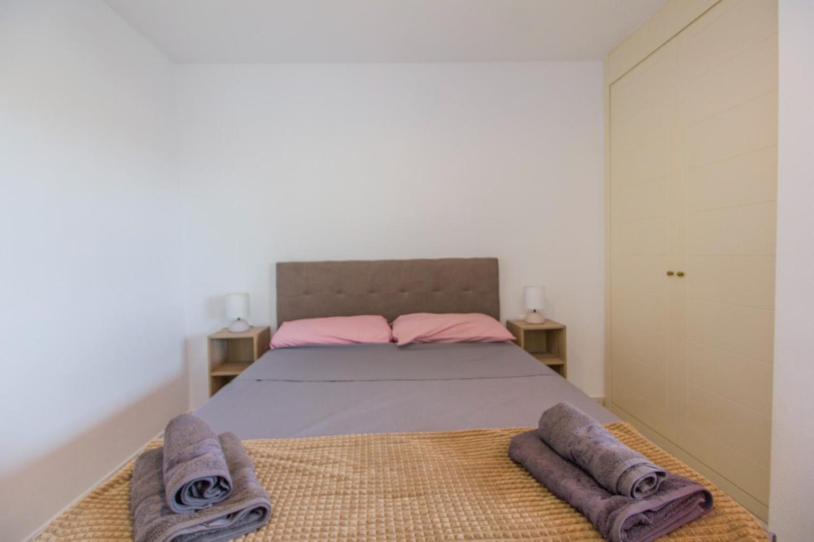 Casa Coral Appartement *