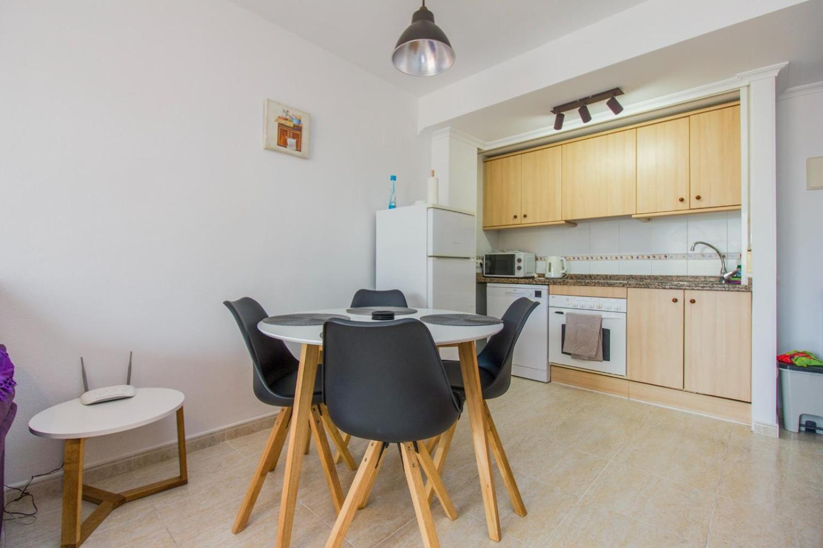 Casa Coral Appartement *