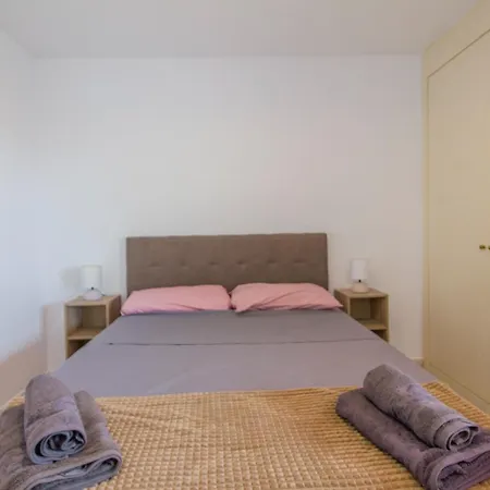 Casa Coral Beach Calpe Esterno foto