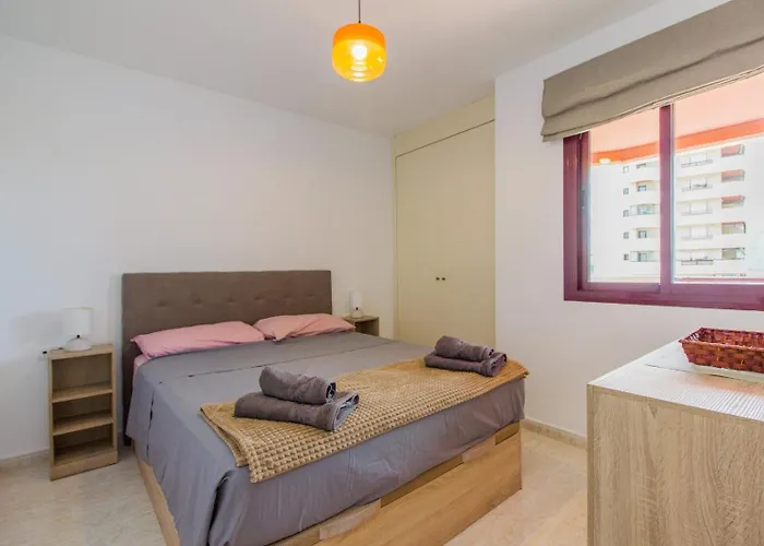 Casa Coral Beach Calpe